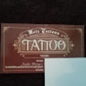 Meet your Posher, Scottie